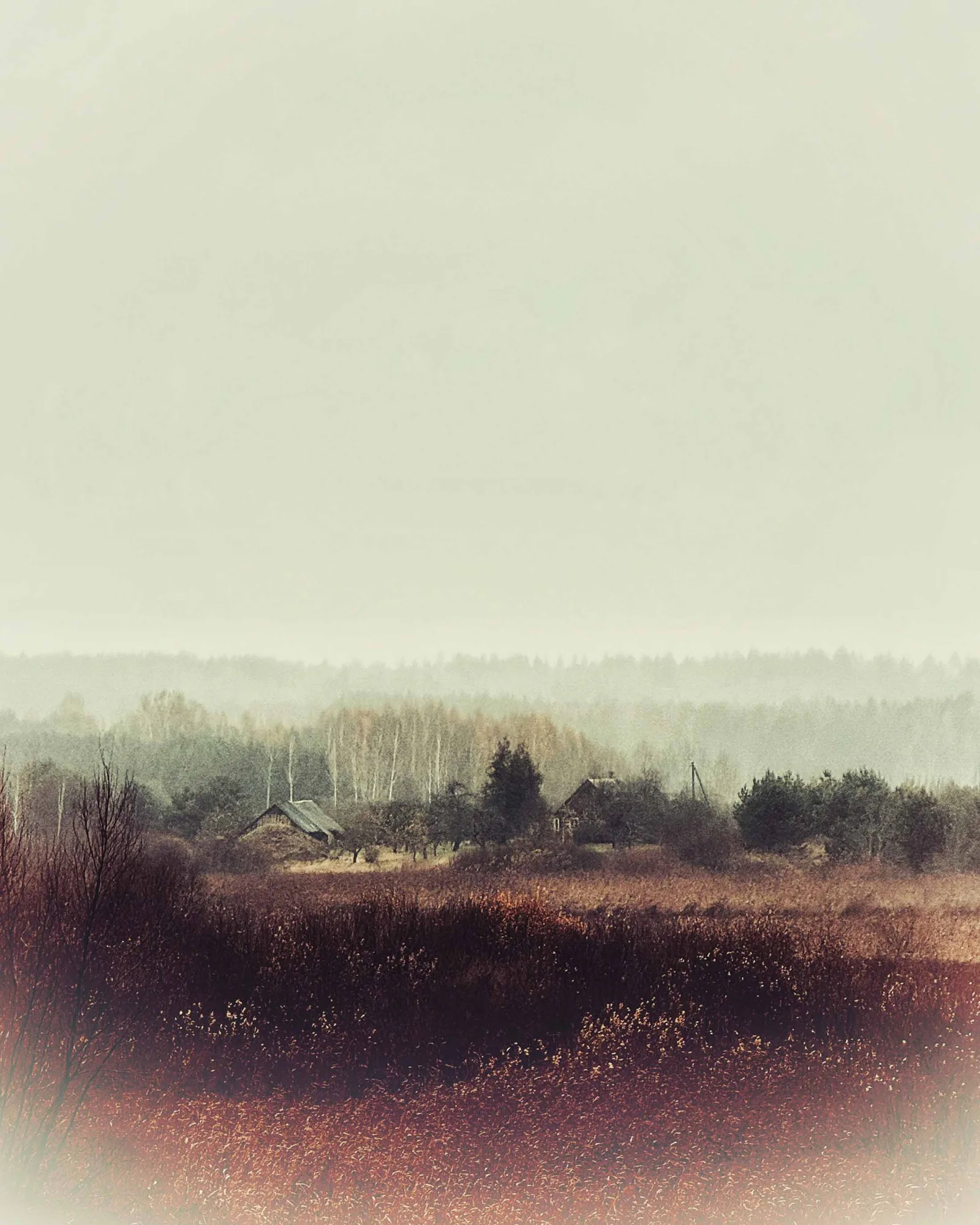 Hidden