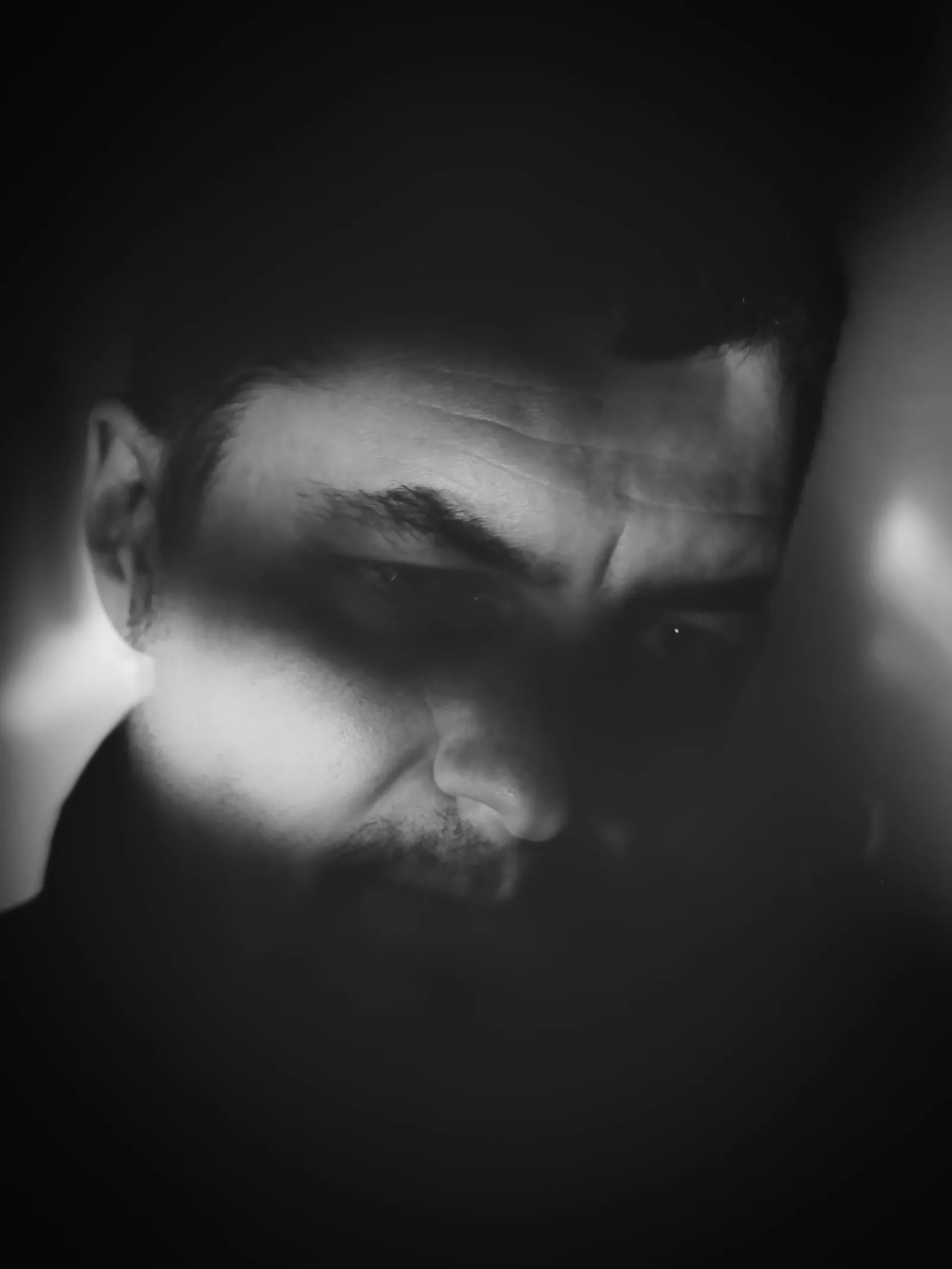 Quiet Presence